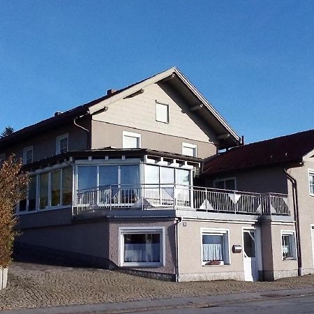 Ferienwohnungen Kilger 毛特 外观 照片