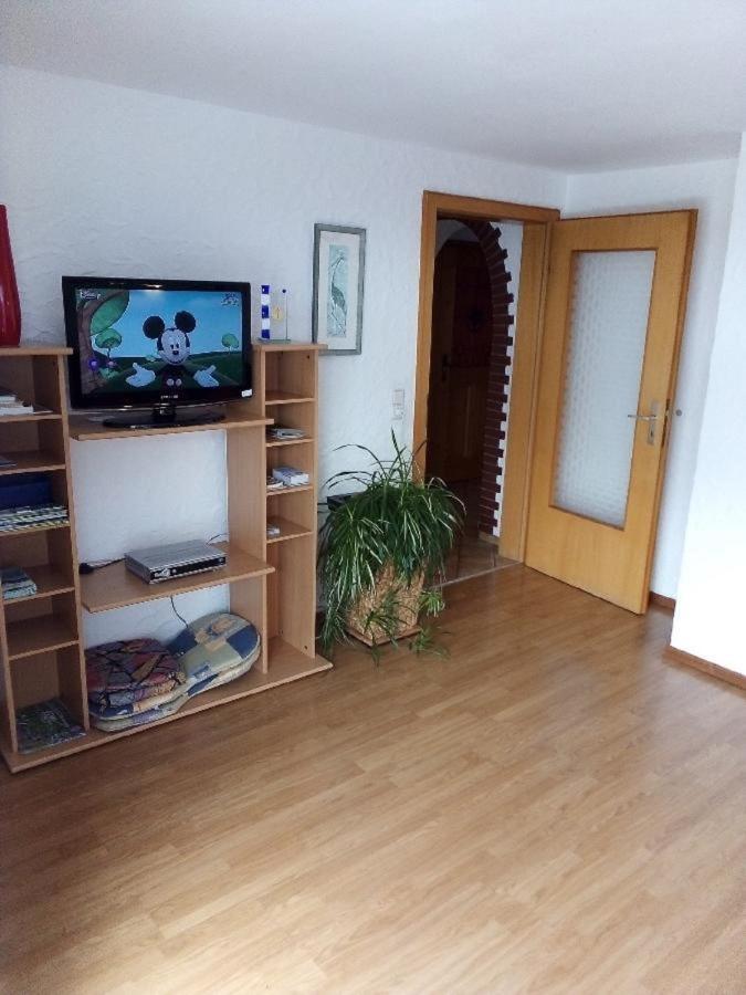 Ferienwohnungen Kilger 毛特 外观 照片